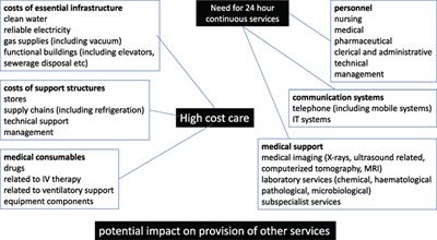 Considerations for Assessing the Appropriateness of High-Cost Pediatric Care in Low-Income Regions